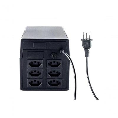 Nobreak Intelbras Xnb 1440va 120v 4822002