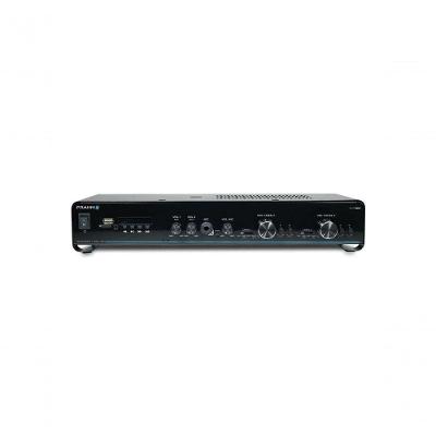 Amplificador Frahm Slim 2500 G5