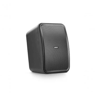 Caixa De Som Frahm Hs 6" Outdoor Preta Par 8 Ohms 70w