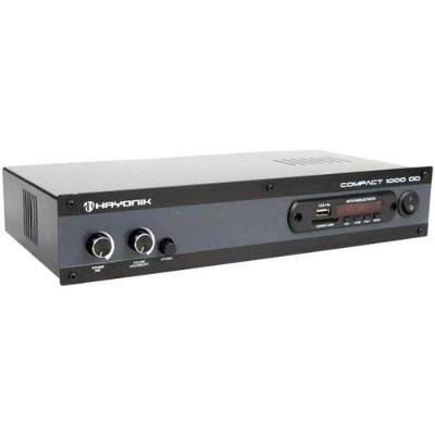 Amplificador óptico Hayonik Compact 1000 Od 80w