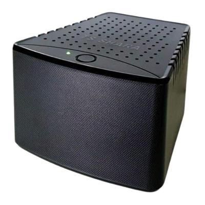 Estabilizador Ts Shara Powerest Home 700va Bivolt 115-220v
