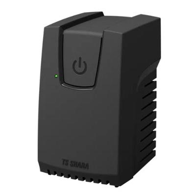 Estabilizador Ts Shara Powerest 9100 300va Entrada E Saida