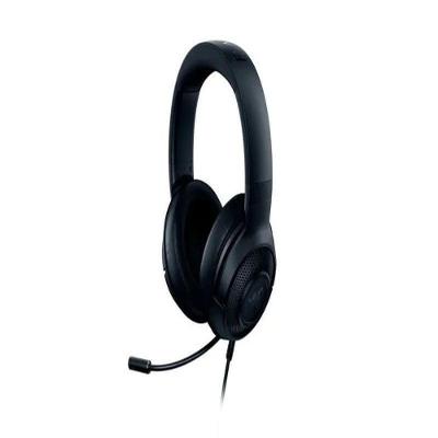 Hedset Gaming Kraken X Lite - Preto - Rz0402950100r38