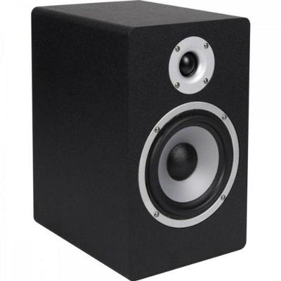 Monitor De Referência Para Estúdio Hayonik M50