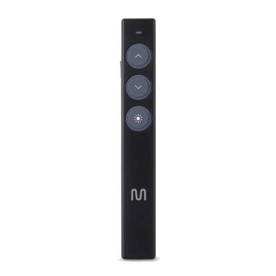 Apresentador Pen Laser Multilaser Ps100 Ac285 Com Alcance De