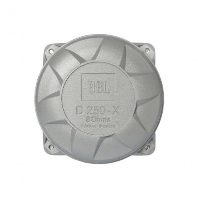 Driver Fenolico Jbl Selenium D250-x 100w Rms 8r