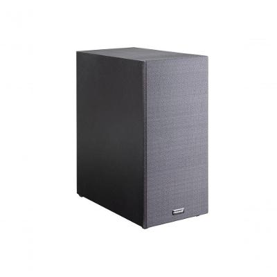 Subwoofer Frahm Ativo Slim Bass Compact 60wrms