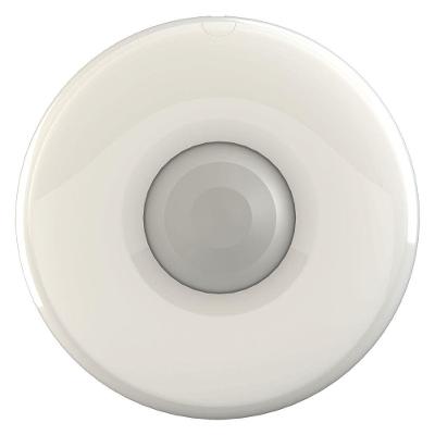 Detector Pyronix Fp02302 Octopus Dq 360 Graus 12 Metros