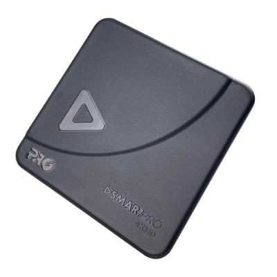 Smart Box Proeletronic Prosb-3000-2gb Wi-fi 4k 16gb
