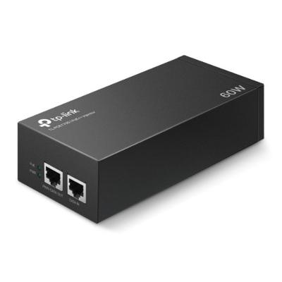 Injetor Poe++ Tp-link Tl-poe170s