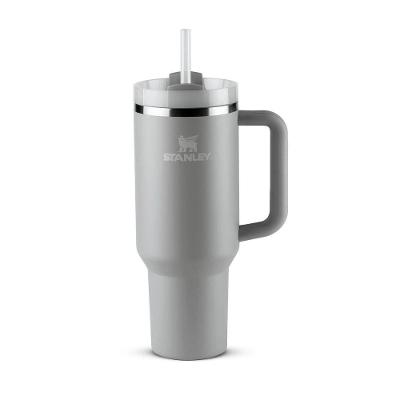 Garrafa Térmica Quencher Ash 1,18l Stanley