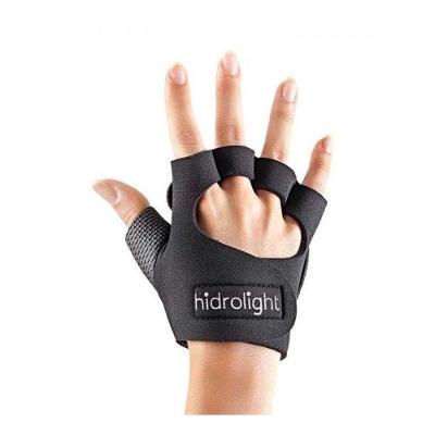 Luva De Neoprene Preta - Tamanho G