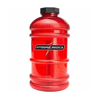 Galão 2,2 Litros Vermelho