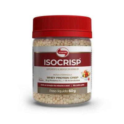 Isocrisp 60g