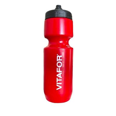 Squeeze Vermelha 700ml