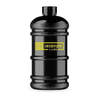Galão 2,2l Preto