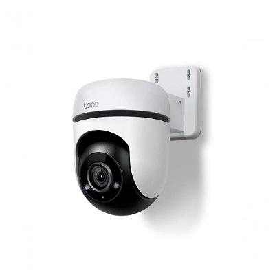 Camera Wi-fi De Seguranca Externa 1080p Full Hd Tc40