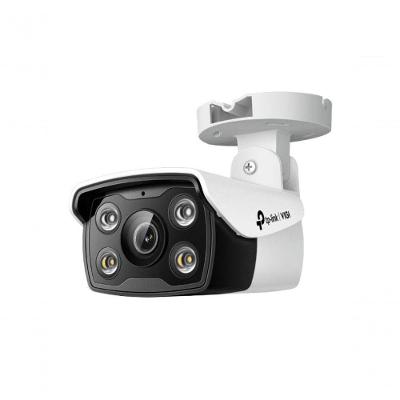 Camera Tp-link Ip Bullet Vigi C330 2.8mm 3mp Full Collor...