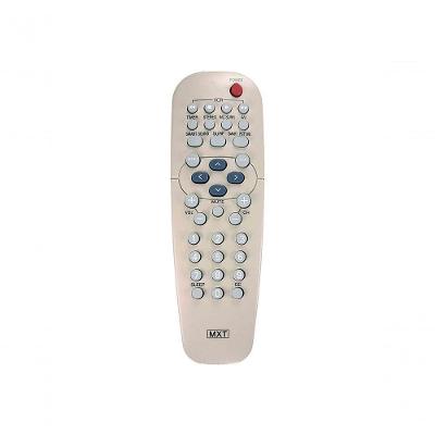 Controle Remoto Mxt 0880 Philips Rc 193350 Para Linha Pt