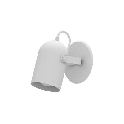 Arandela Taschibra Bell Mini E27 Bivolt Branco 02070096-01