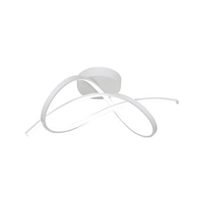 Plafon Taschibra Bangkok Led Bivolt Branco 3000k Luz Amarela 15051068
