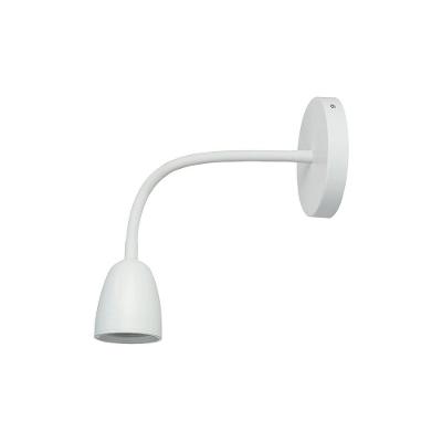 Arandela Taschibra Direct Articulável Led Mr16 Bivolt Branco 6500k Luz Branca 15060097