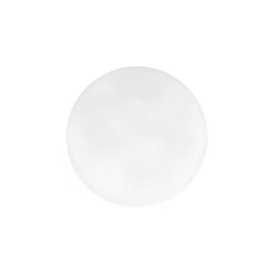 Arandela / Plafon Taschibra Luna 150 Led Bivolt Branco 2700k Luz Amarela 04030033-01