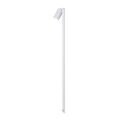 Espeto Para Jardim Taschibra Wabi Mr11 Gz10 Bivolt Branco 02070092-01