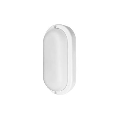 Tartaruga Taschibra Led Phare Ip65 12w Bivolt Branco 6500k Luz Branca 15110026-01