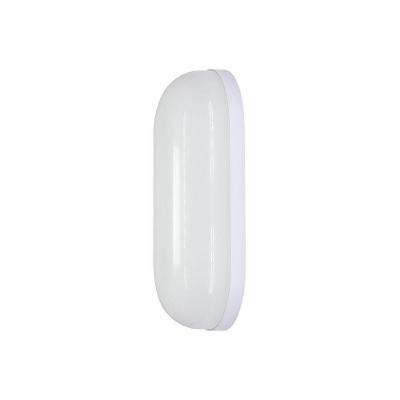 Tartaruga Taschibra Led Force Ip65 18w Bivolt Branco 6500k Luz Branca 15110023-01
