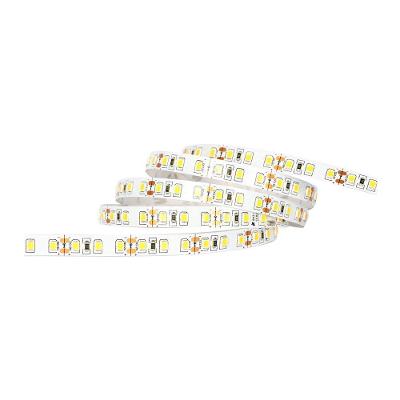 Fita De Led Astraled Com 5 Metros Alto Irc 97 11w 12v 3000k Luz Amarela Ft-5505