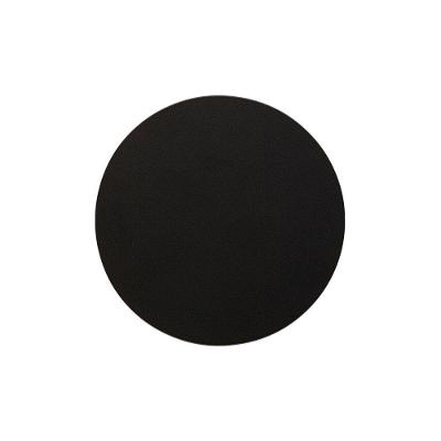 Arandela / Plafon Taschibra Luna 210 Led Bivolt Preto 2700k Luz Amarela 04030034-18