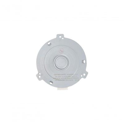 Motor Turbina De Secagem Lavadora LG 4681ER1007E