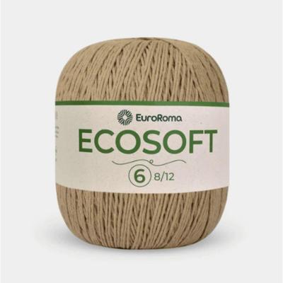 Barbante Ecosoft Euroroma 452 Metros