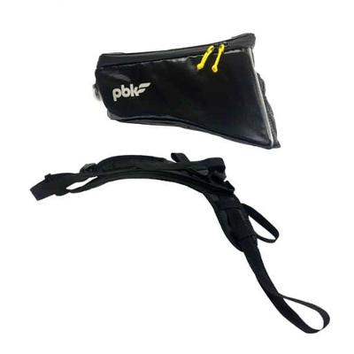 Bolsa De Tanque Big Trail Impermeável - Preta