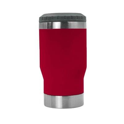 Copo Termico Porta Lata Garrafa Long Neck Copo Abridor Vinho