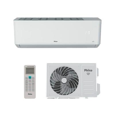 Ar Condicionado Split Hi Wall Philco Inverter PAC12FD 12.000 BTUs Frio R-32 - 110V