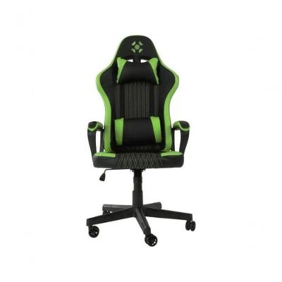 Cadeira Gamer Fortrek Vickers Preta-verde