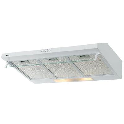 Depurador De Ar Para Fogão Classic New Fischer Branco 220V