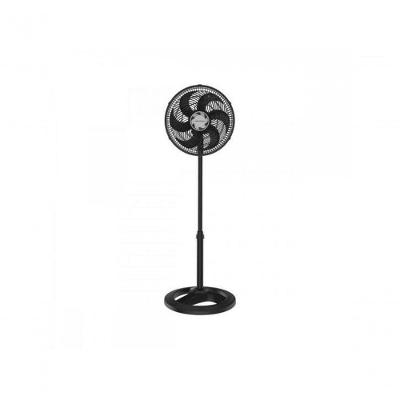 Ventilador De Coluna Ventisol Turbo 6 30cm Preto 220v
