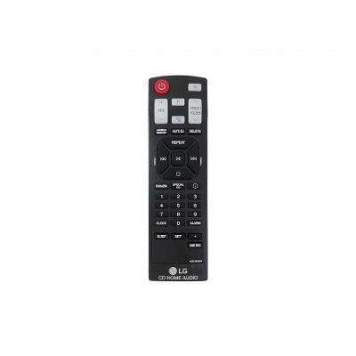 Controle Mini System LG AKB74955391