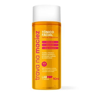 Labotrat Tônico Facial Trava Na Maciez 110ml