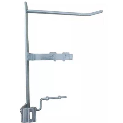 Aparelho De Elástico Para Máquina Overloque Overlock Siruba Ae-over imp