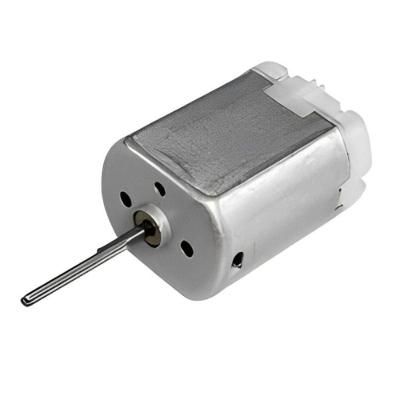 Motor Trava Eletrica Fechadura Onix Spin Prisma Cobalt 12v F-02