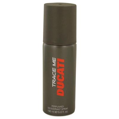Perfume Masculino Trace Me Ducati 150 Ml Desodorante