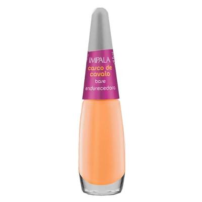 Impala Fortalecedor De Unha Base Endurecedora Casco De Cavalo 7,5ml