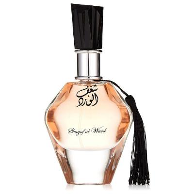 Al Wataniah Shagaf Al Ward Edp 100ml Tamanho 100ml