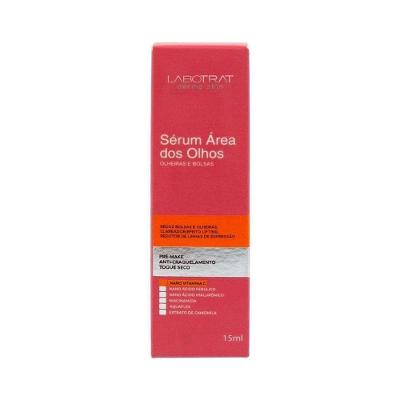 Labotrat Serúm área Dos Olhos 15ml