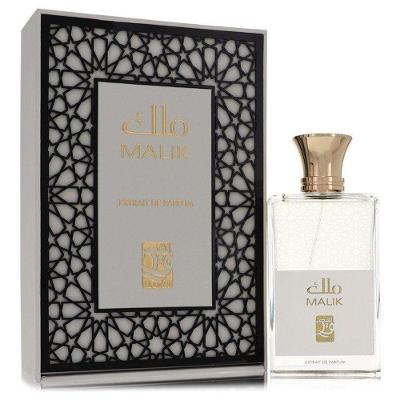 Perfume Masculino Al Qasr Malik My Perfumes Eau De Parfum (unisex) 100 Ml