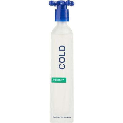 Perfume Masculino Cold Edt 100 Ml